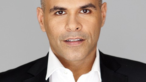 Georges Tannous - Director of Europe, Middle East and Africa Marketing