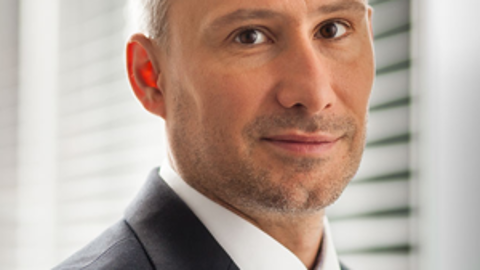 Jakub Kozak - Regional Sales Manager, Eastern Europe