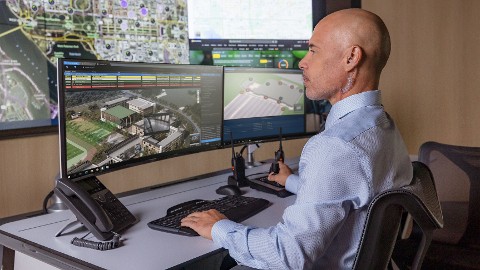 Keep your physical security systems and data private by building a comprehensive privacy protection strategy.