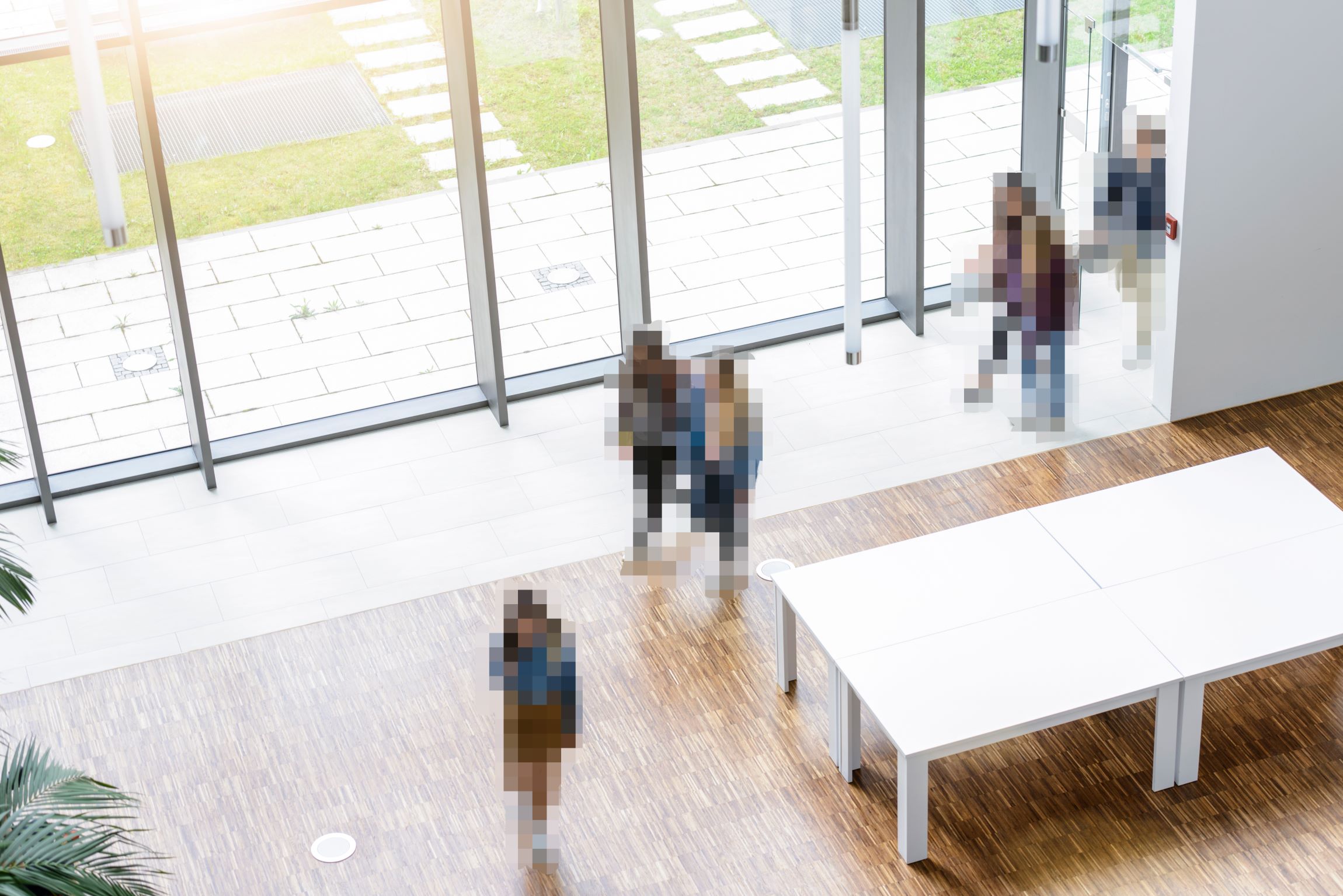 Why data protection and privacy matters