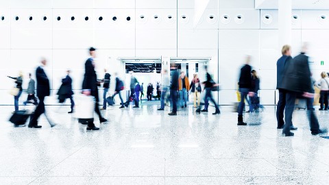 How unifying your access control system with Genetec ClearID leads to smarter physical access management.
