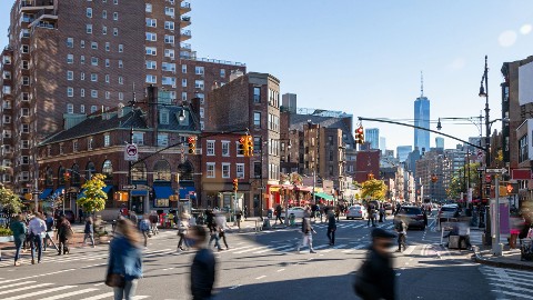 Protect your community with public safety technology