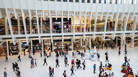 Crowd estimation_Genetec