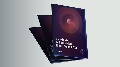 Genetec publica el Reporte sobre el estado de la seguridad electrónica a nivel mundial en 2026