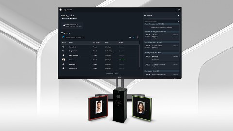 Genetec ermöglicht die Modernisierung der Unternehmens-Cloud durch neue Funktionen für die Zutrittskontrolle in Security Center SaaS