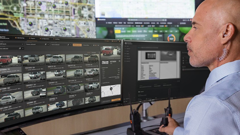 Genetec announces powerful new tools to help law enforcement securely share vehicle data and accelerate investigations