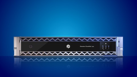 Genetec sets a new standard for enterprise physical security with Cloudlink 2210