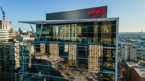 CDW