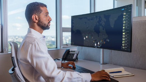 Genetec Cloudrunner est désormais hébergé au Canada pour mieux lutter contre la criminalité liée aux véhicules tout en répondant aux exigences locales en matière de souveraineté des données