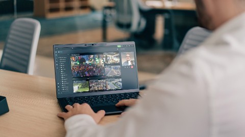 Genetec continues to dominate video surveillance software market, according to latest analyst reports