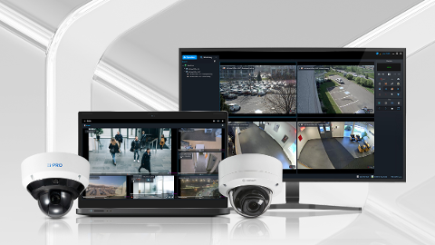 Genetec enrichit Security Center SaaS de nouvelles fonctionnalités puissantes