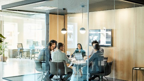 Risk management strategy