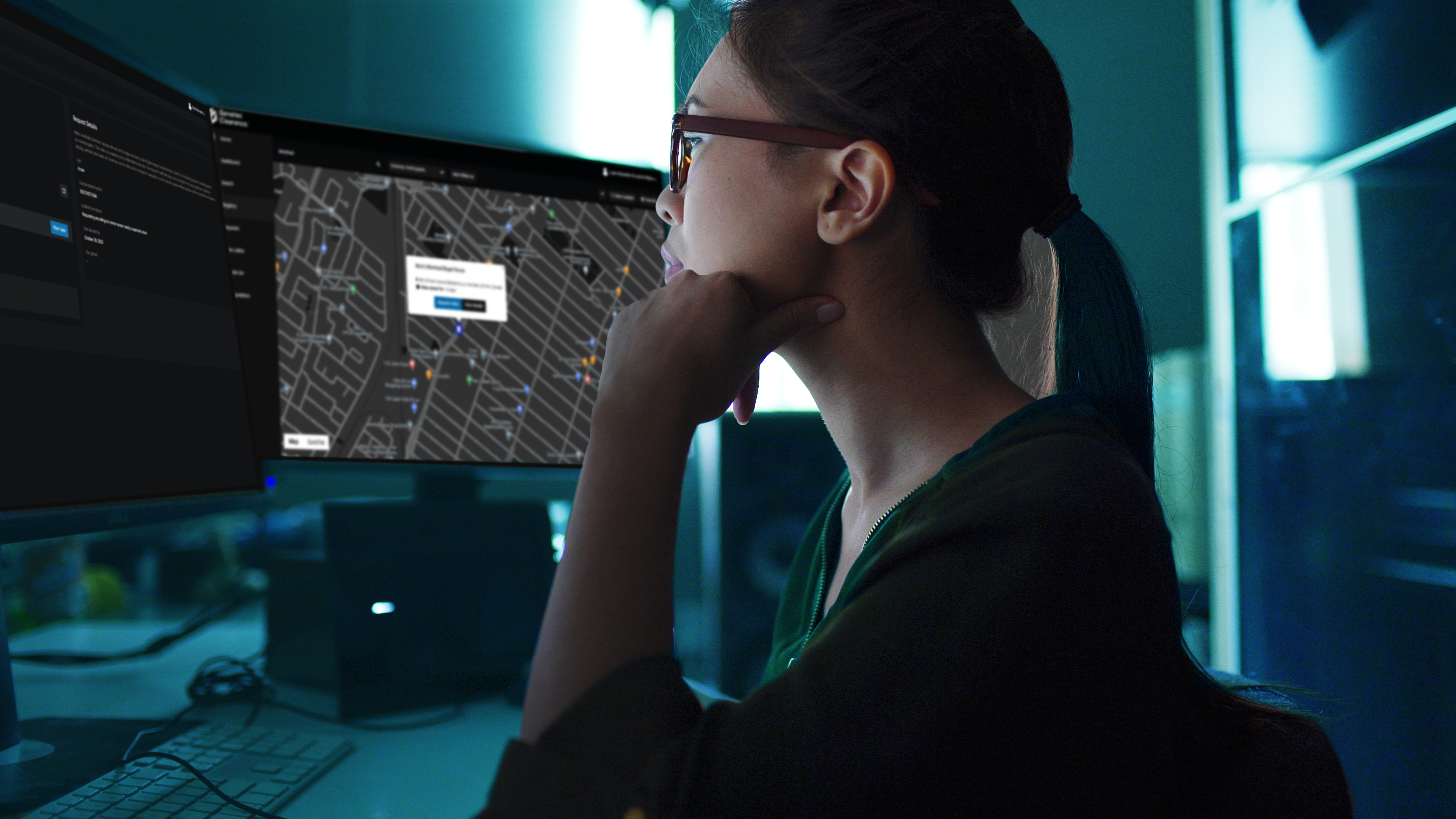 Security operator burnout is on the rise_Genetec