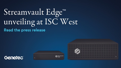 Streamvault-Edge