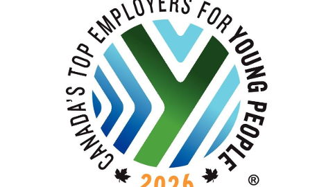 Genetec named one of Canada’s Top Employers for Young People for the third consecutive year