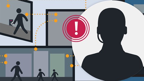 Exploremos qué hace que los sistemas de seguridad unificados e integrados sean diferentes en la industria de la seguridad electrónica.