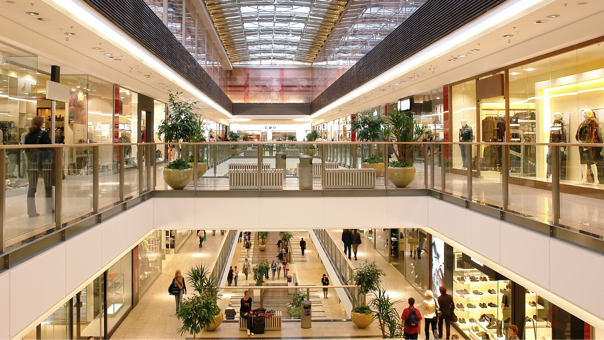 Centro commerciale