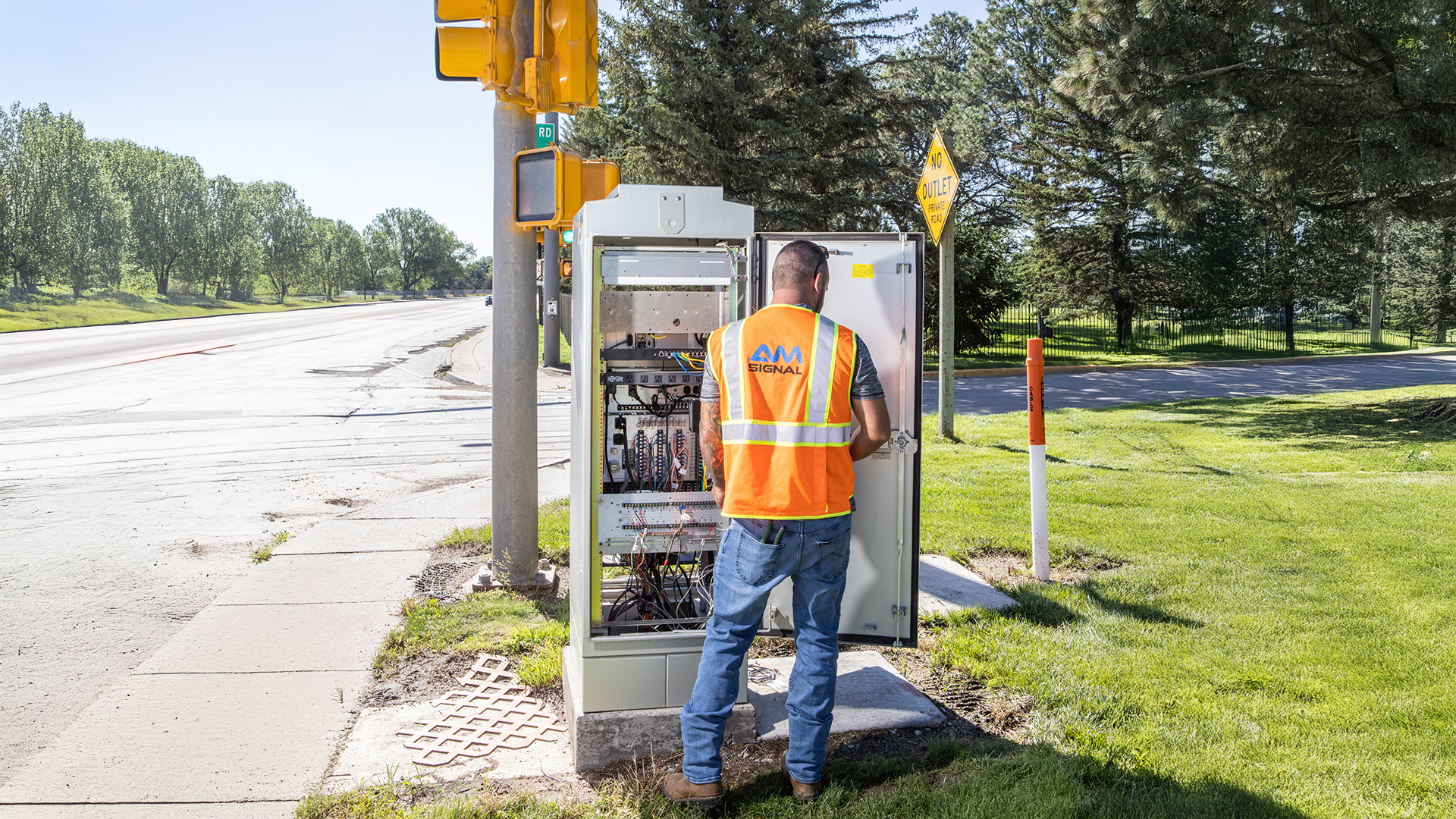 city of folsom enclosure management