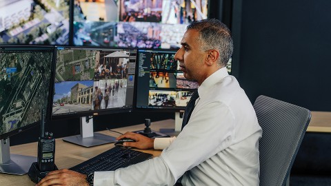 Keep your physical security systems and data private by building a comprehensive privacy protection strategy.