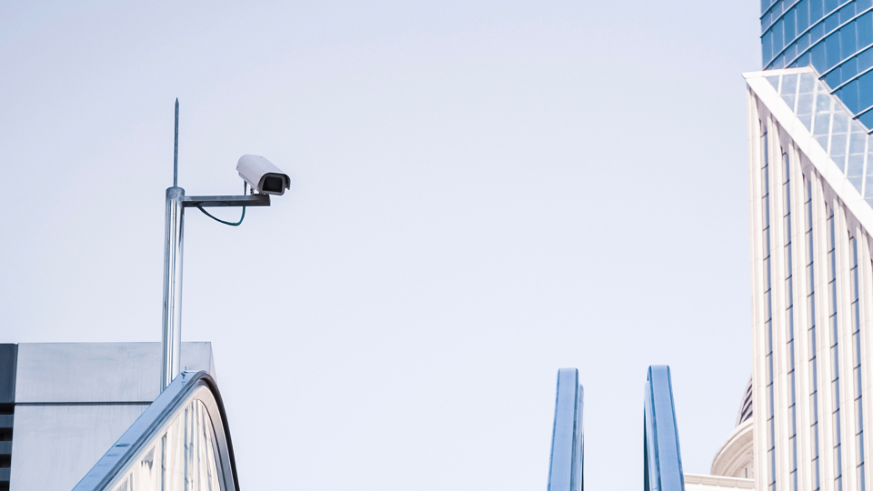 Your guide to video surveillance and VMS
