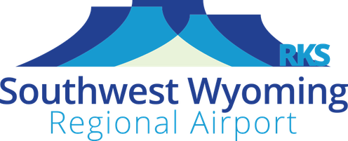 Southwest Wyoming Airport Logo