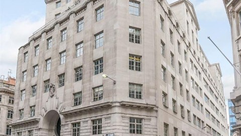 Westminster Property Venture