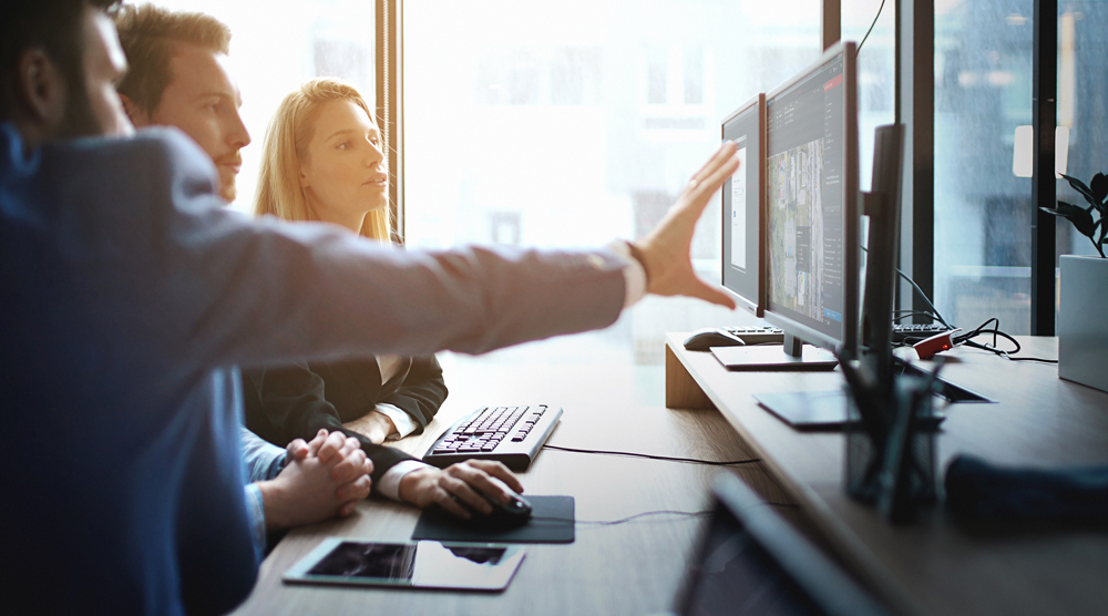 Genetec Professional Services team offers expert guidance throughout the lifecycle of your physical security systems.