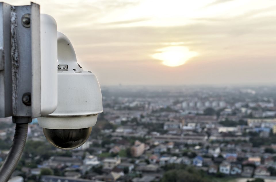 Videoüberwachungssystem Omnicast | Genetec Inc.