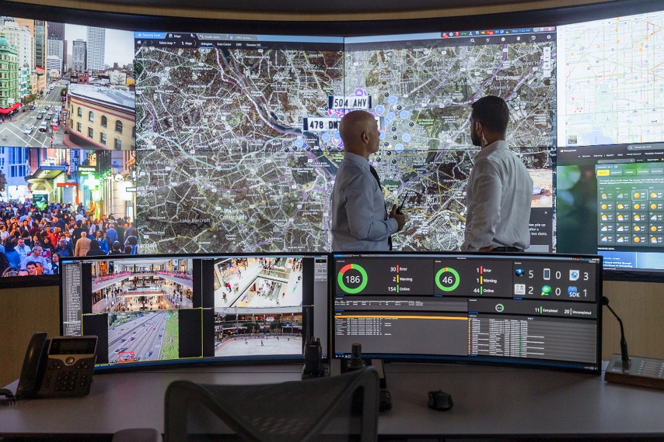 La tua guida completa alla videosorveglianza e ai sistemi VMS